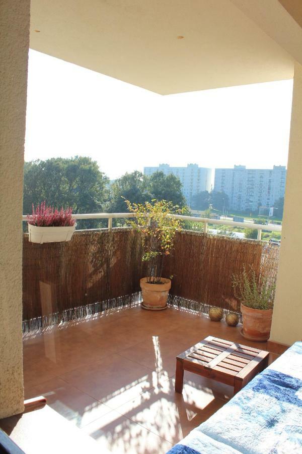Apartament Vincent Metro 83 M2 Varsóvia Exterior foto